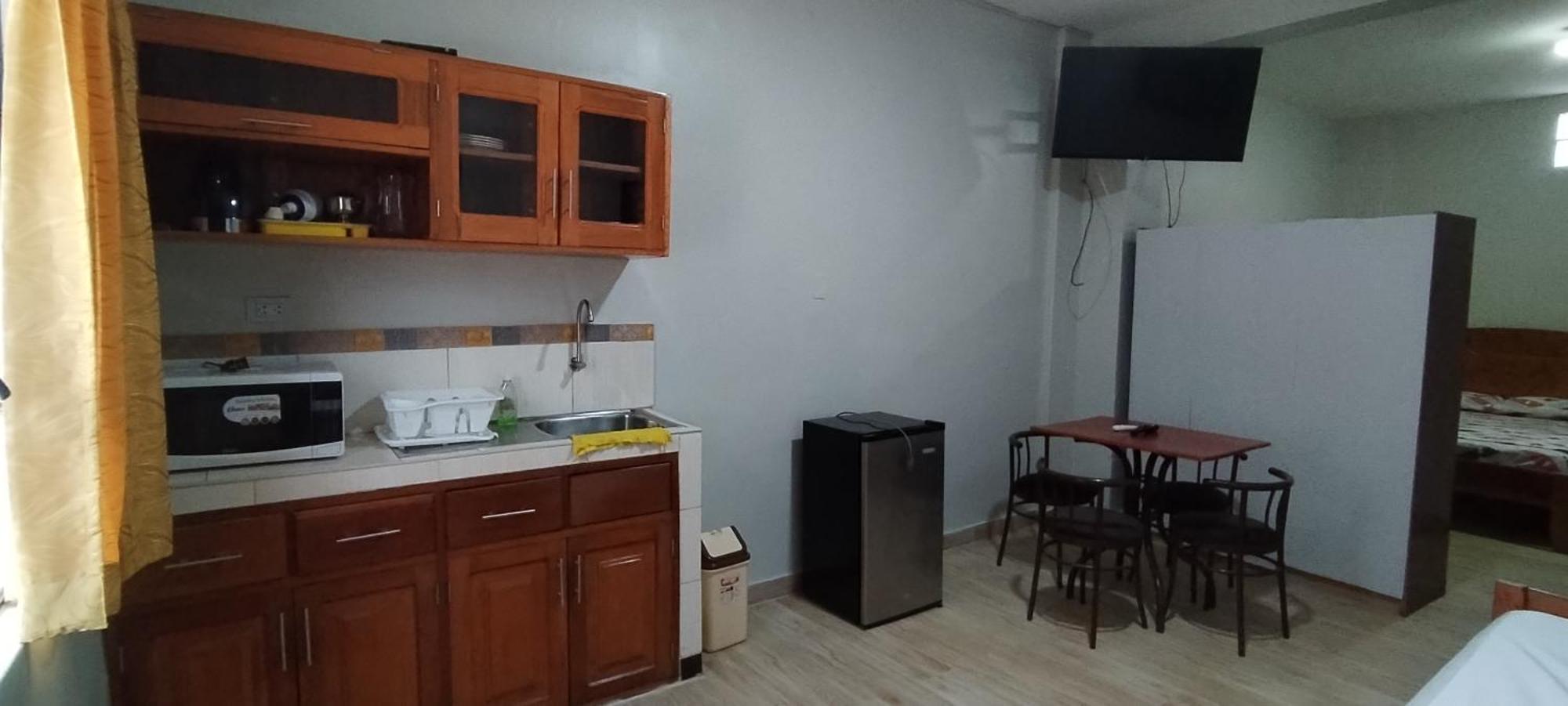 Mini Departamento Iquitos 1243 Lejlighed Eksteriør billede